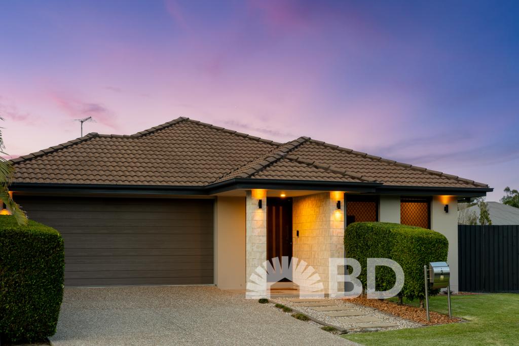 2 Rundle Cct, Narangba, QLD 4504