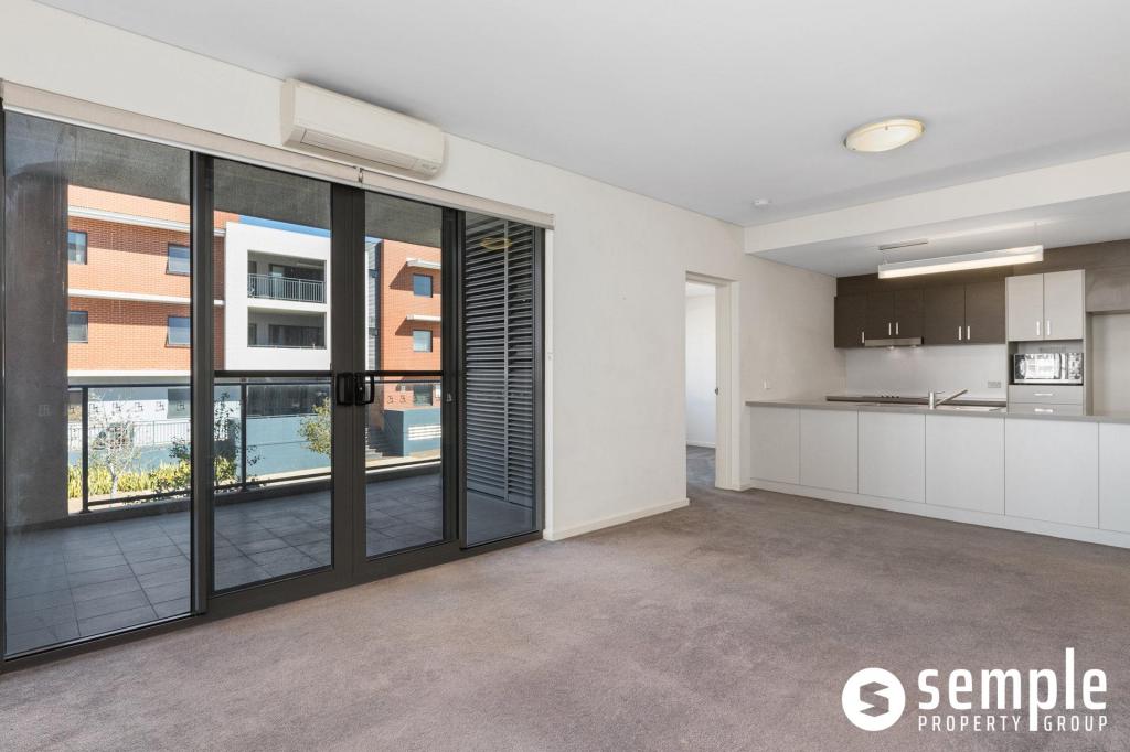 56/16 Midgegooroo Ave, Cockburn Central, WA 6164