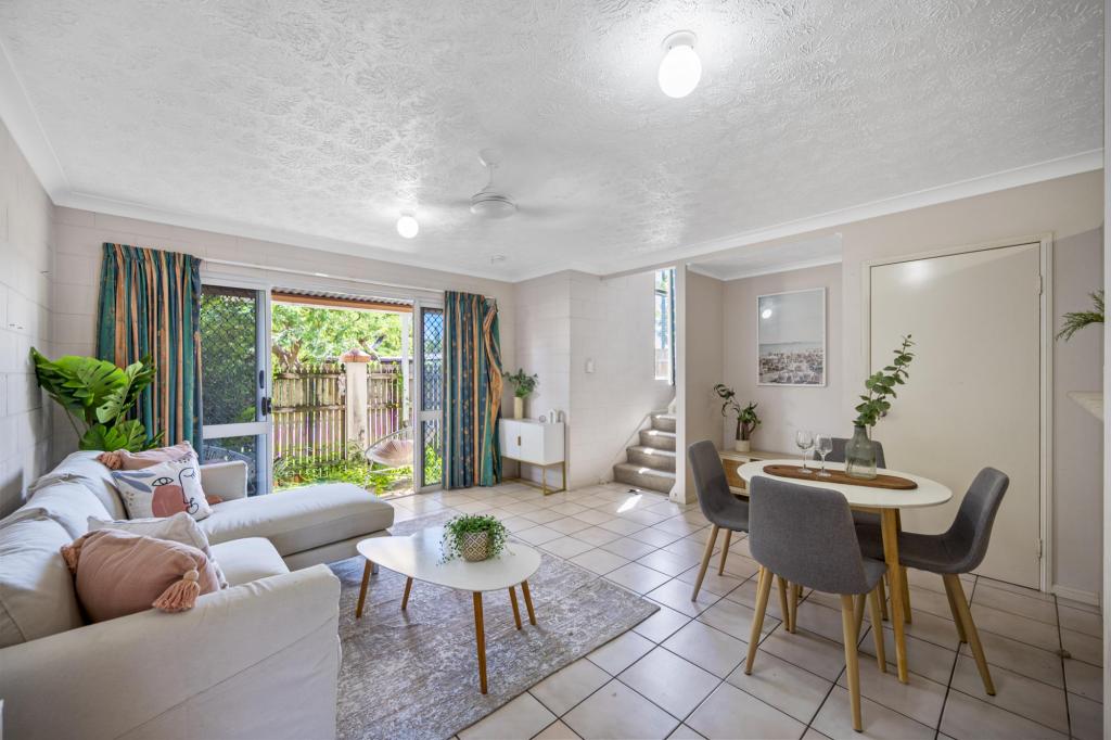 16/21-23 Tuffley St, West End, QLD 4810