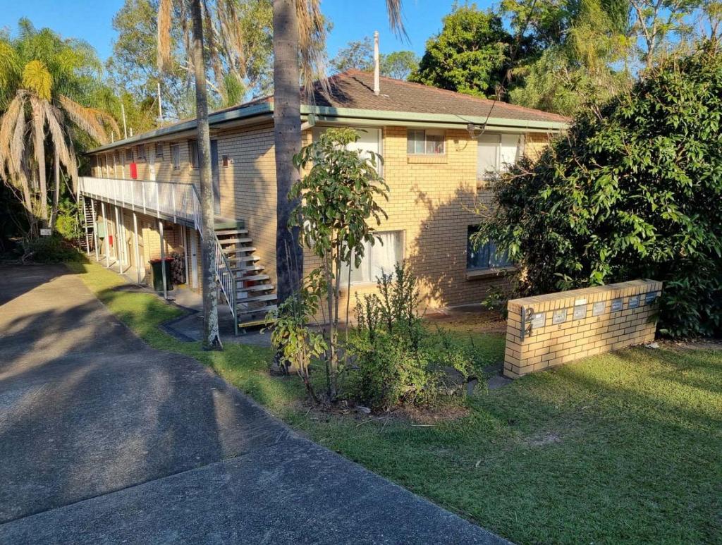 6/24 Camborne St, Alderley, QLD 4051