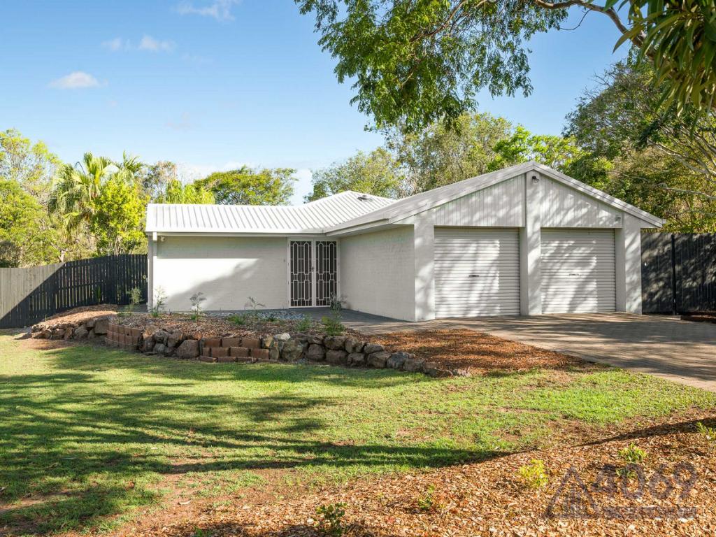 84 Lagoon Cres, Bellbowrie, QLD 4070