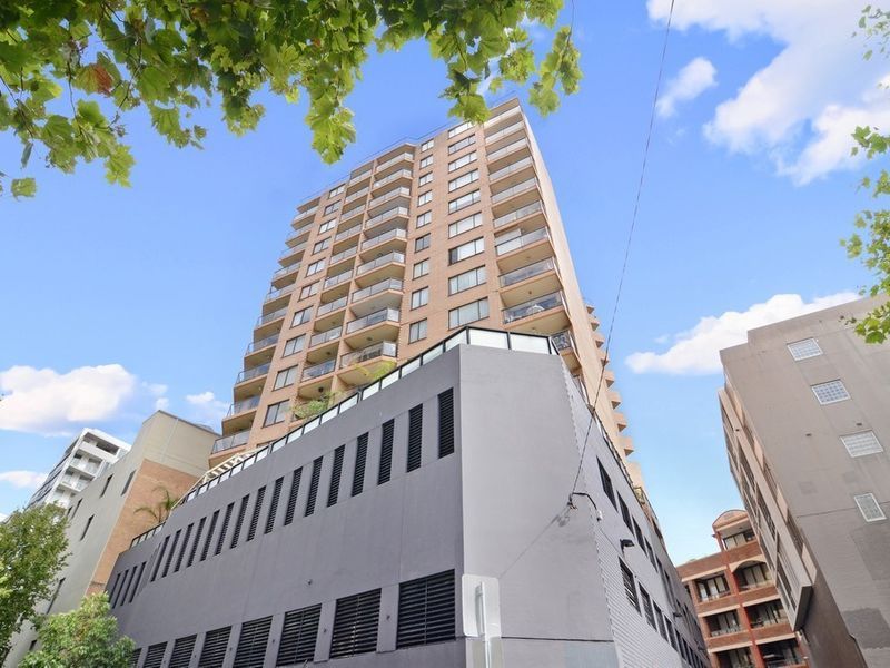 8/220-234 Goulburn St, Surry Hills, NSW 2010