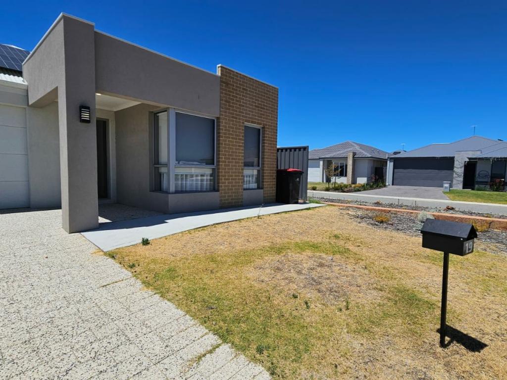 19 Noriker Way, Forrestdale, WA 6112
