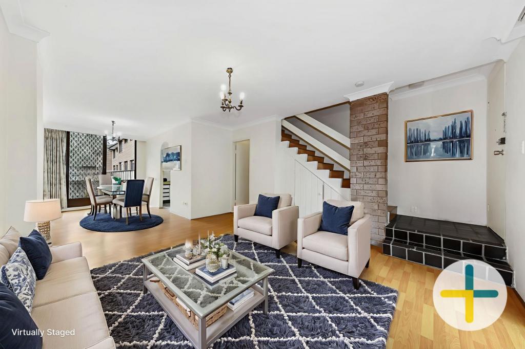 13/3 Barton Rd, Artarmon, NSW 2064