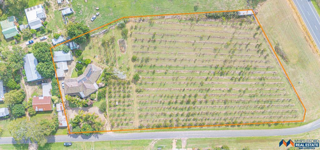 22 Lower River Rd E, Myrtleford, VIC 3737