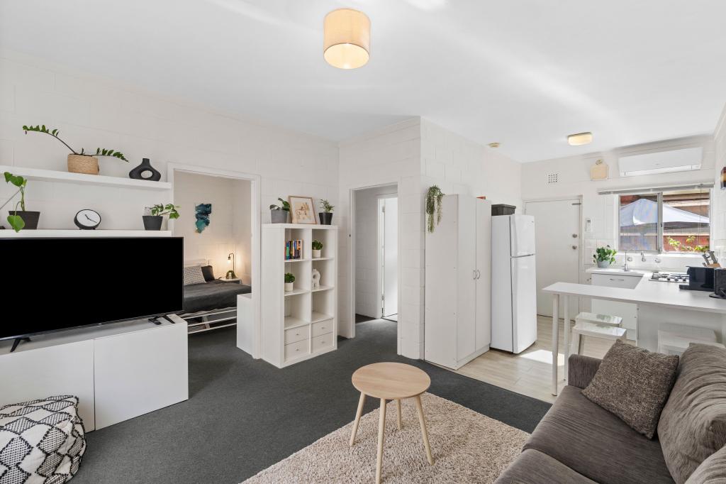 10/5 Crozier Tce, Oaklands Park, SA 5046