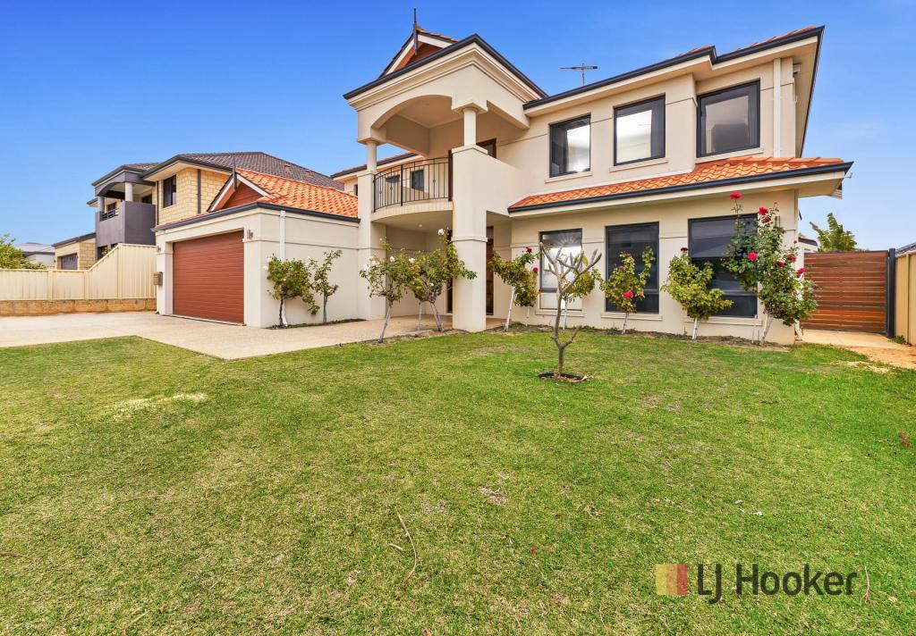 39 Whitehaven Ave, Burns Beach, WA 6028