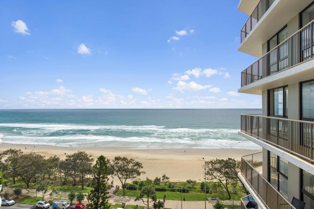 11D/80 THE ESPLANADE, SURFERS PARADISE, QLD 4217