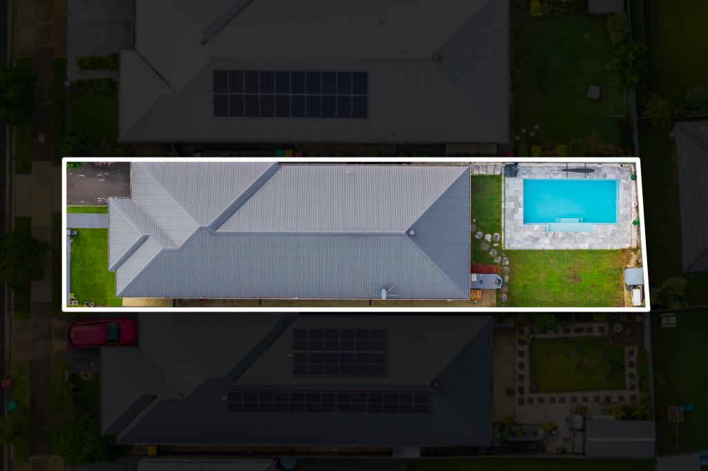 134 SINCLAIR PDE, JORDAN SPRINGS, NSW 2747