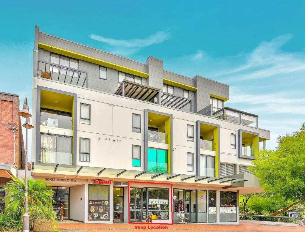 Shop 2/20-22 Anglo Rd, Campsie, NSW 2194