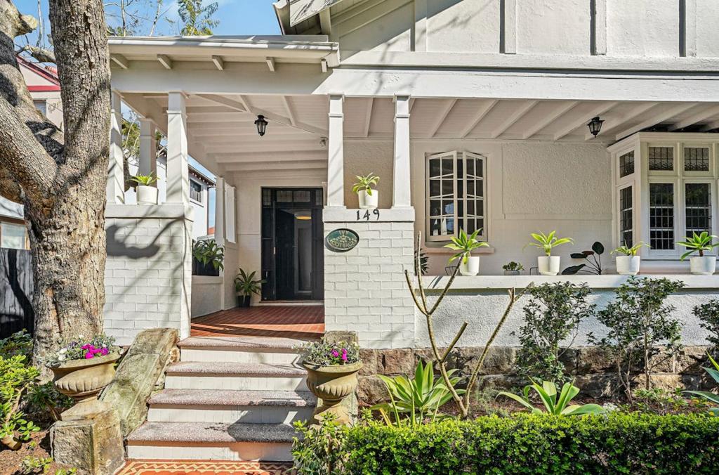 149 Darley Rd, Randwick, NSW 2031