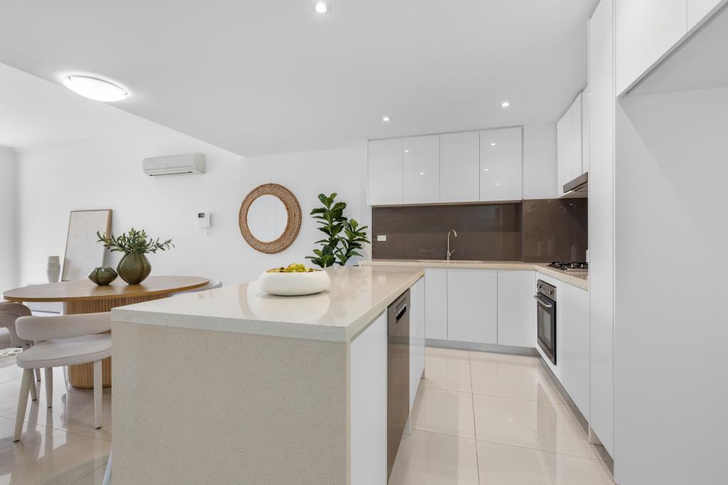 G5/16 Warburton St, Gymea, NSW 2227