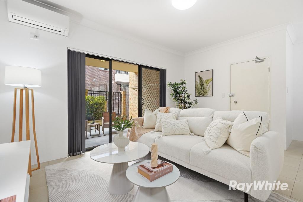 14/1-3 Virginia St, Rosehill, NSW 2142