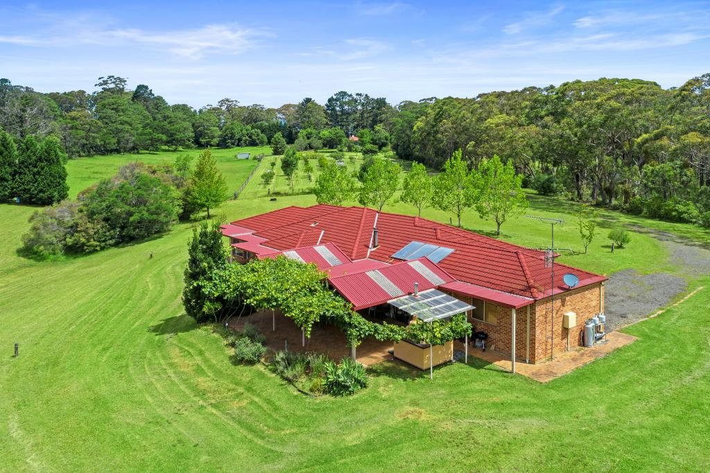 2514 Bells Line Of Rd, Kurrajong Heights, NSW 2758