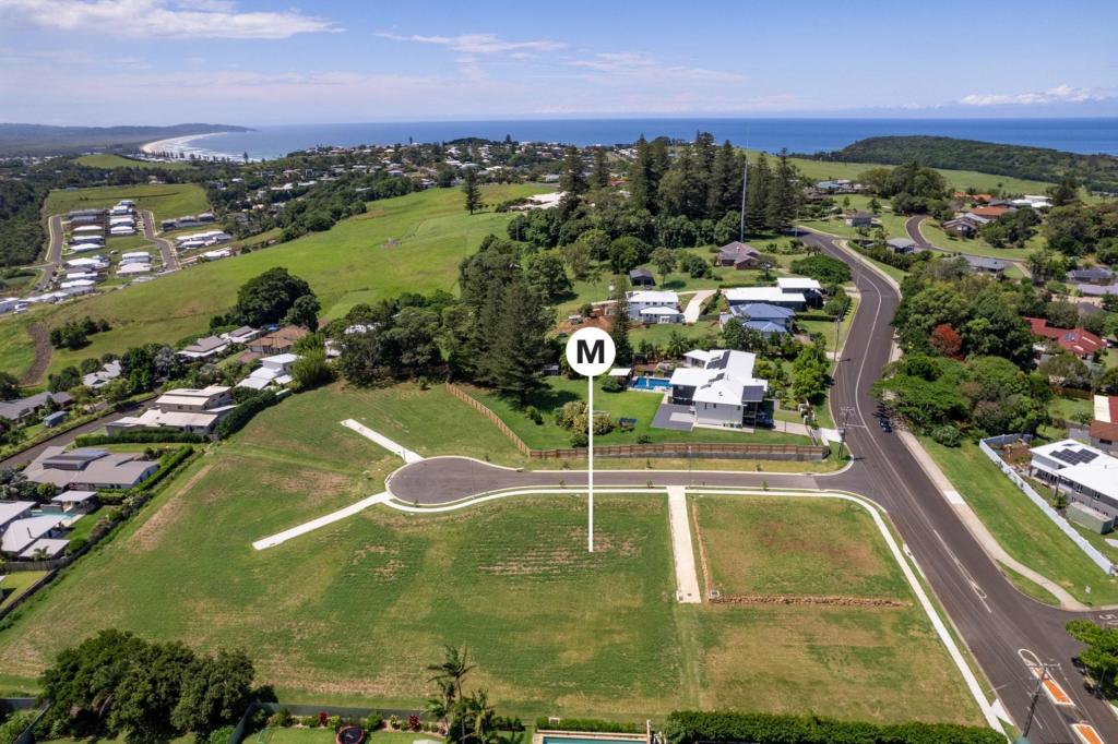 5 Admiral Vsta, Lennox Head, NSW 2478