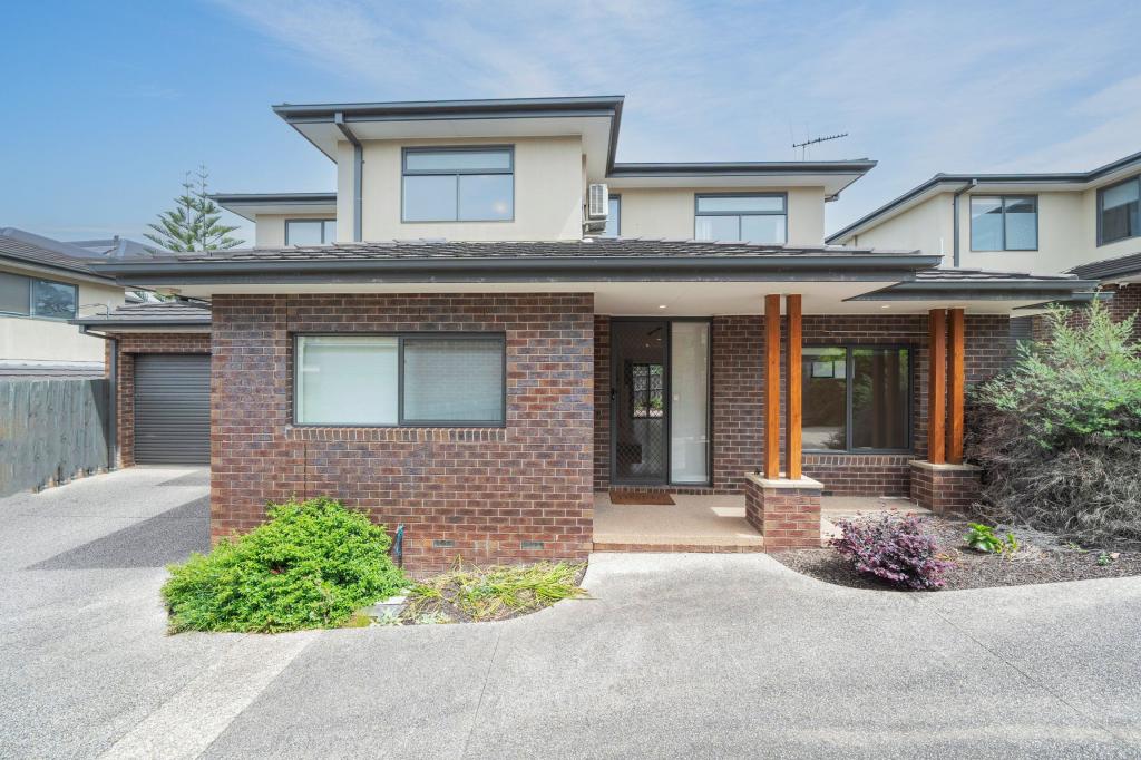 2/9 Fulton Cres, Burwood, VIC 3125