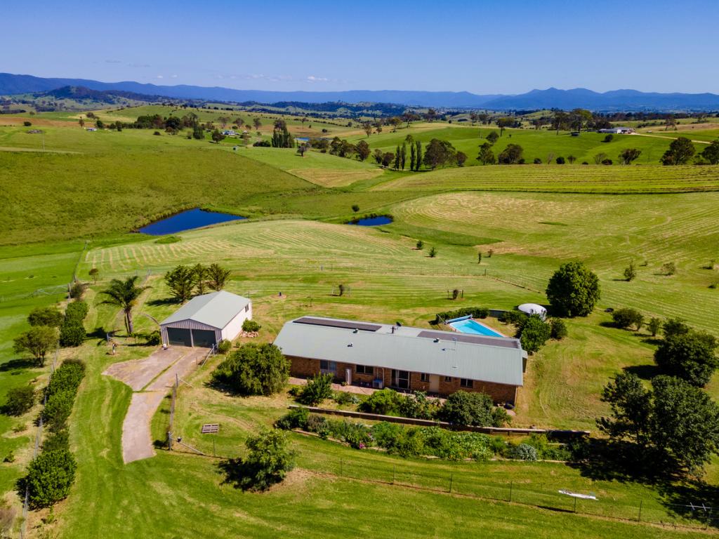 385 Towridgee Lane, Candelo, NSW 2550