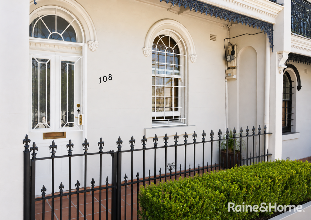 108 Denison St, Bondi Junction, NSW 2022