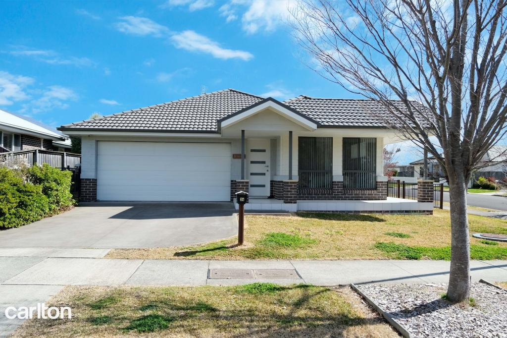 34 Mackellar Cct, Renwick, NSW 2575
