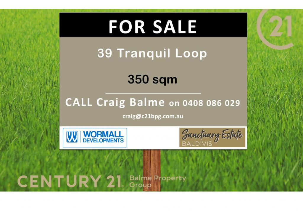 39 Tranquil Loop, Baldivis, WA 6171