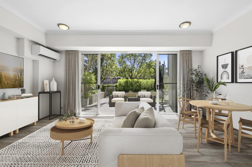 9/862-868 Old Princes Hwy, Sutherland, NSW 2232