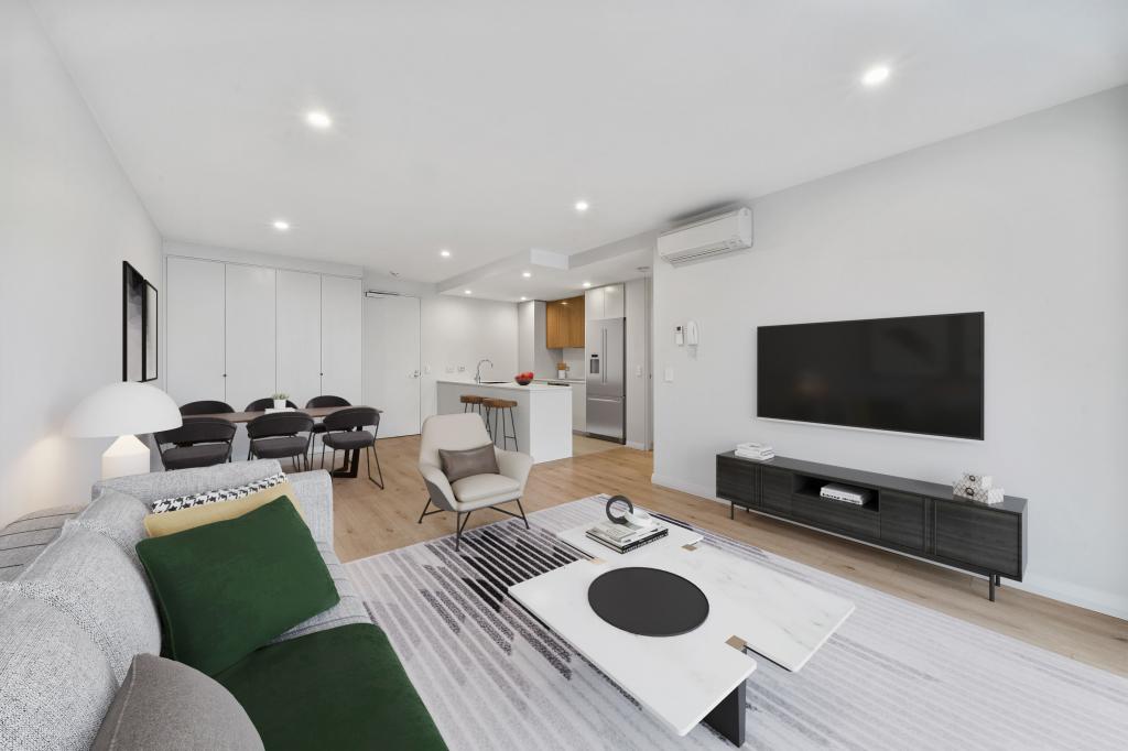 29/44 Macquarie St, Barton, ACT 2600
