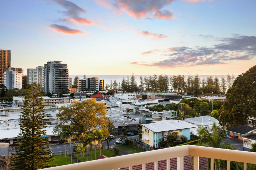 6/29 Ewart St, Burleigh Heads, QLD 4220
