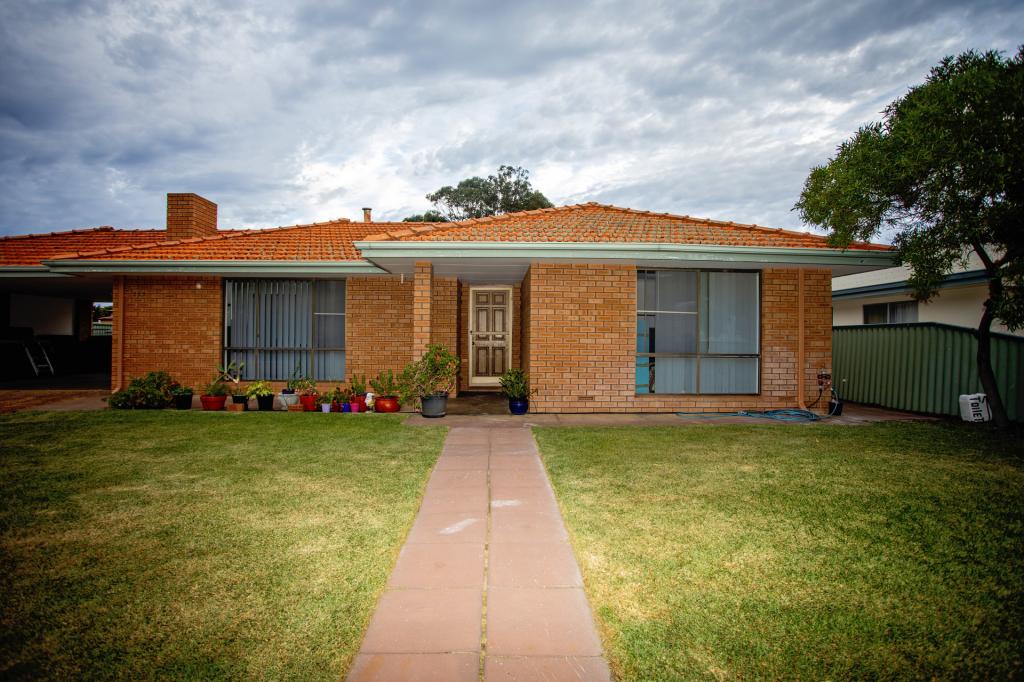 24 Culham St, Hopetoun, WA 6348