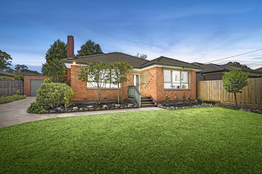 46 Pentlowe Rd, Wantirna South, VIC 3152