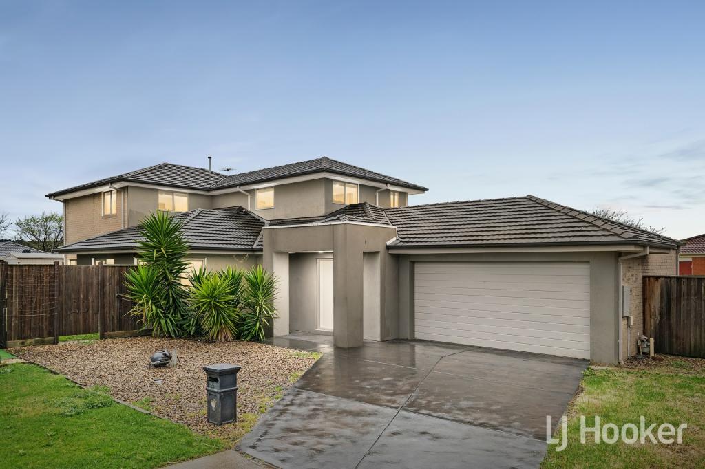 20 Bausch St, Berwick, VIC 3806