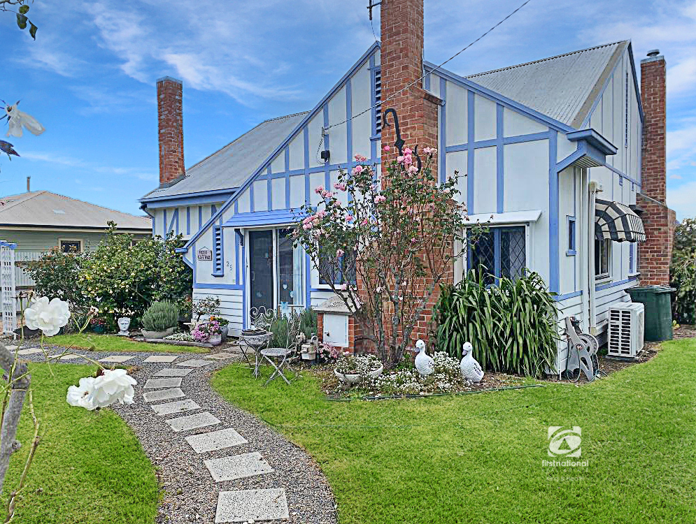 25 Browning St, Orbost, VIC 3888