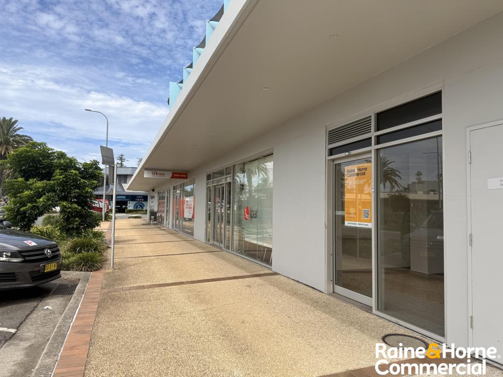 Shop 5/136 William Street, Quayside Building, Port Macquarie, NSW 2444