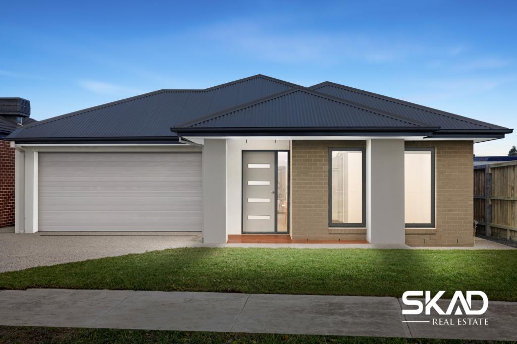 5 HARDWOOD GR, DONNYBROOK, VIC 3064