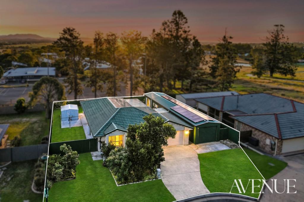 10 Reece Ct, Beaudesert, QLD 4285
