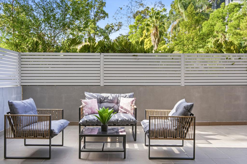 126/1 Meryll Ave, Baulkham Hills, NSW 2153