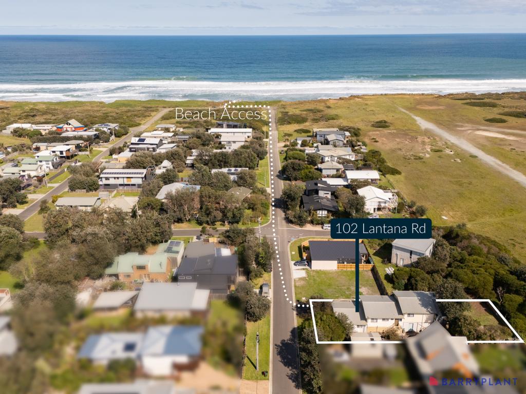 102 Lantana Rd, Cape Woolamai, VIC 3925