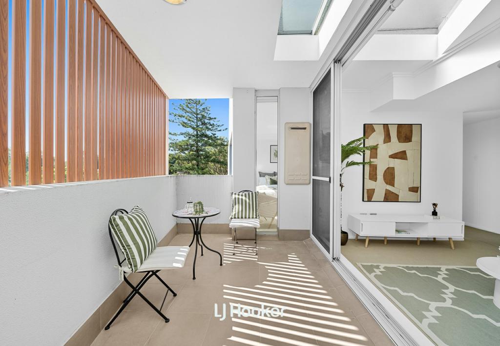 75/35-39 Dumaresq St, Gordon, NSW 2072