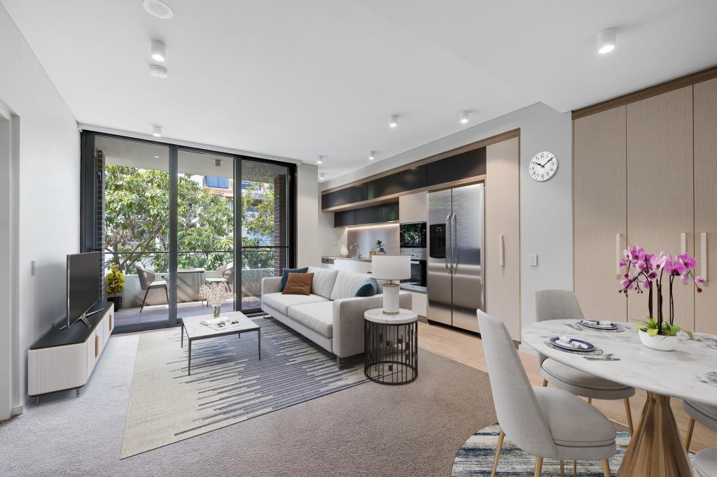 306/46-54 Harbour St, Mosman, NSW 2088