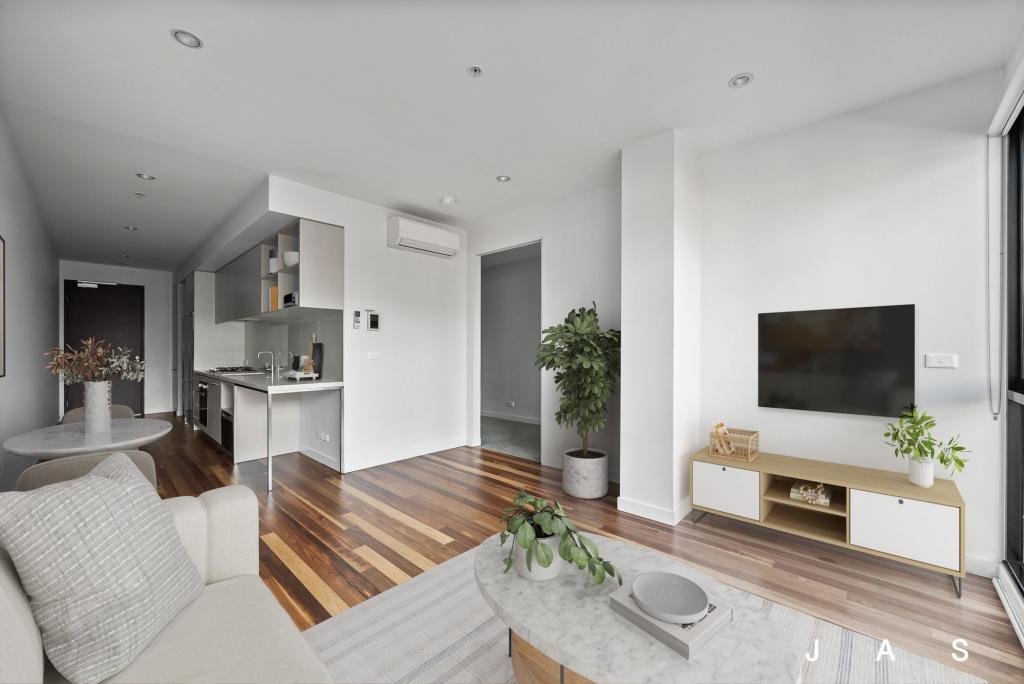 1013/18 Albert St, Footscray, VIC 3011