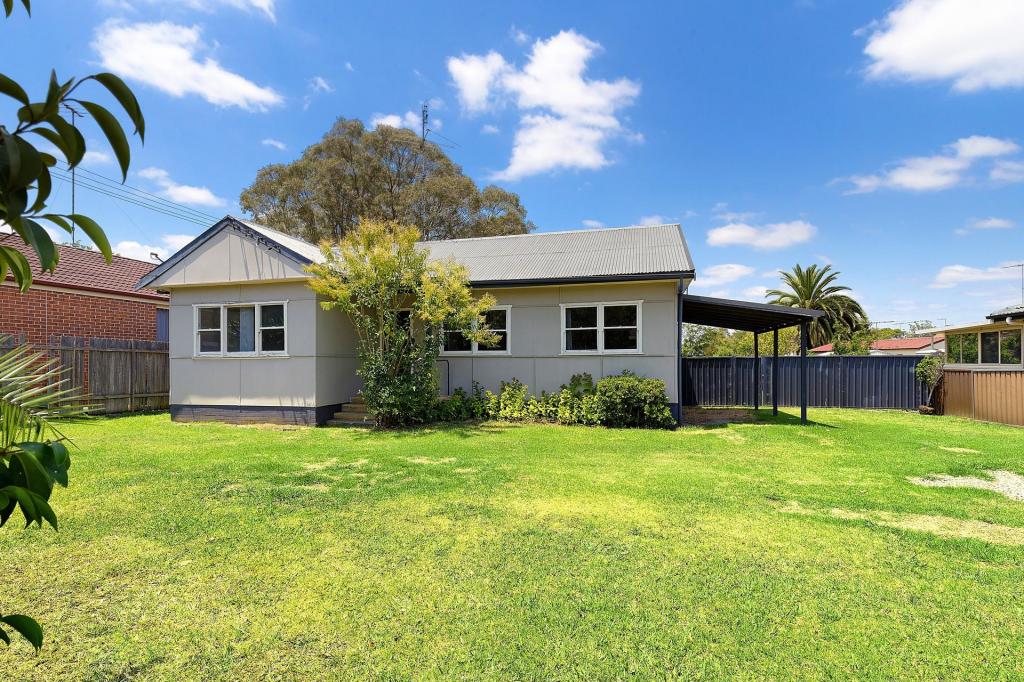 41 Bourke St, Riverstone, NSW 2765