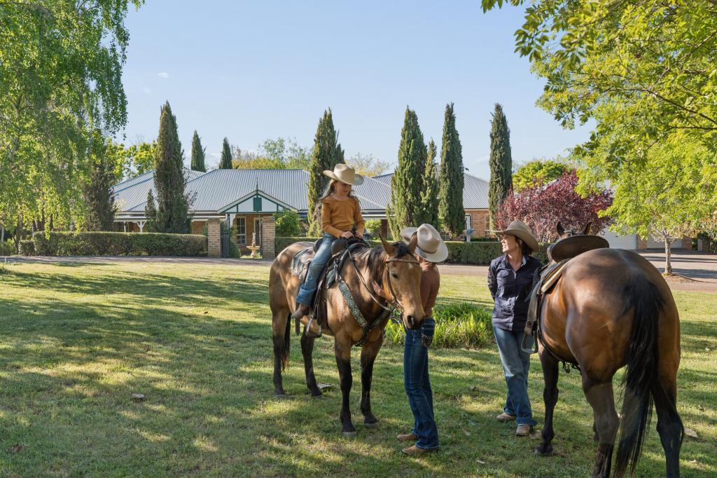 "Kikenbak", 2 Dog Trap Rd, Murrumbateman, NSW 2582