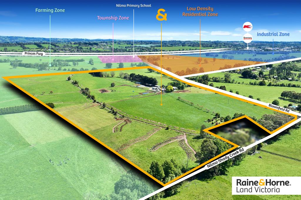 156 Bloomfield Rd, Nilma, VIC 3821