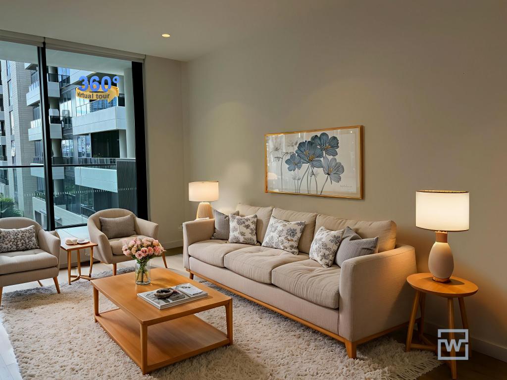 307/15 Stonepine Dr, Moonee Ponds, VIC 3039