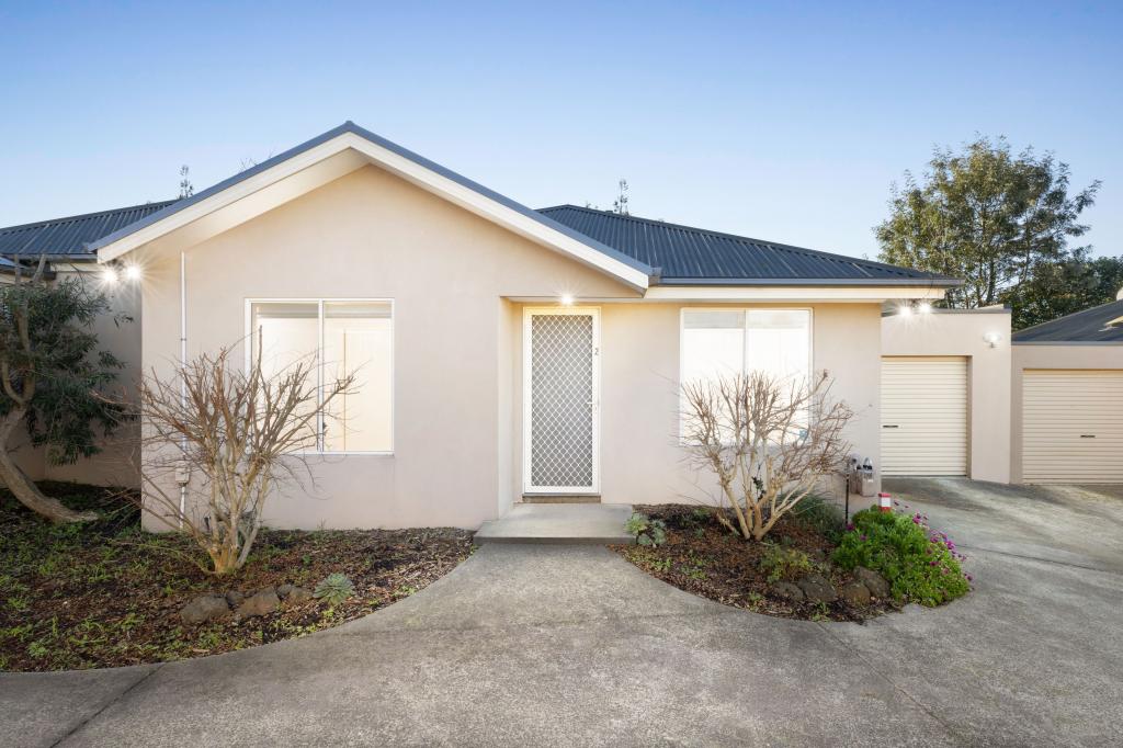 2/5 Bertram Rd, Bayswater, VIC 3153