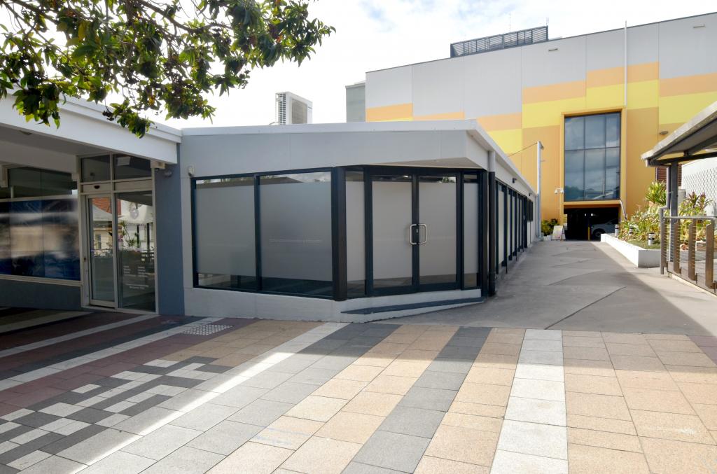 2/48 GOONDOON ST, GLADSTONE CENTRAL, QLD 4680