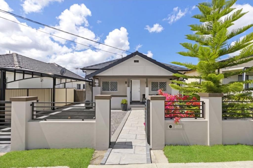 31 Badham St, Merrylands, NSW 2160