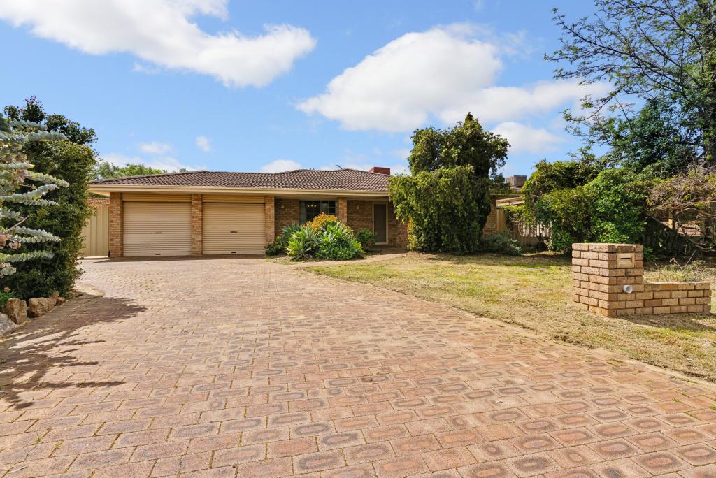 15 BOLWARRA HTS, SOUTH LAKE, WA 6164