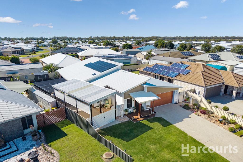 5 Honey Myrtle Cl, Burrum Heads, QLD 4659
