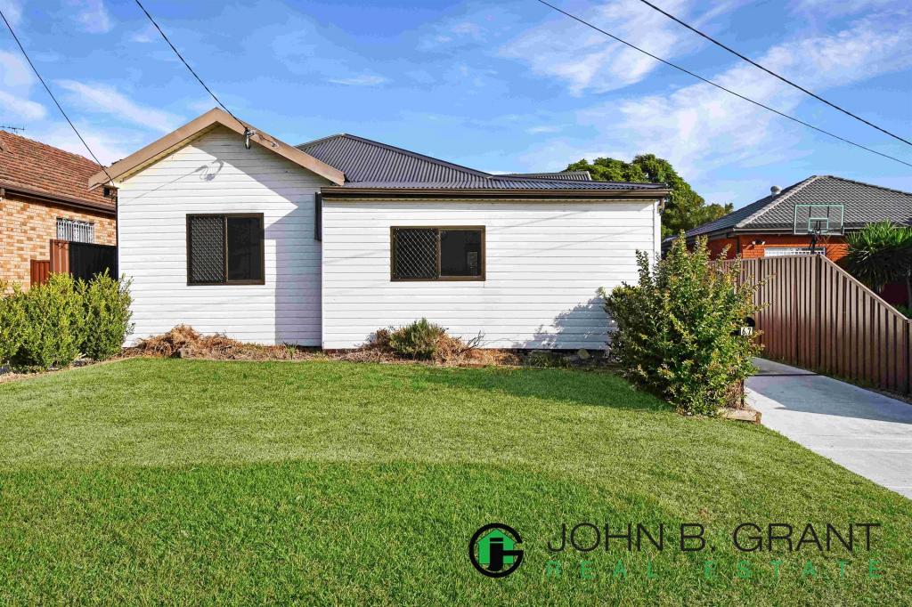 67 Elliston St, Chester Hill, NSW 2162