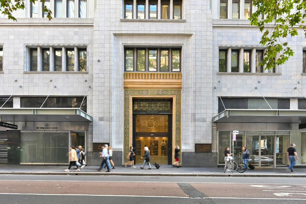 3/65 York St, Sydney, NSW 2000